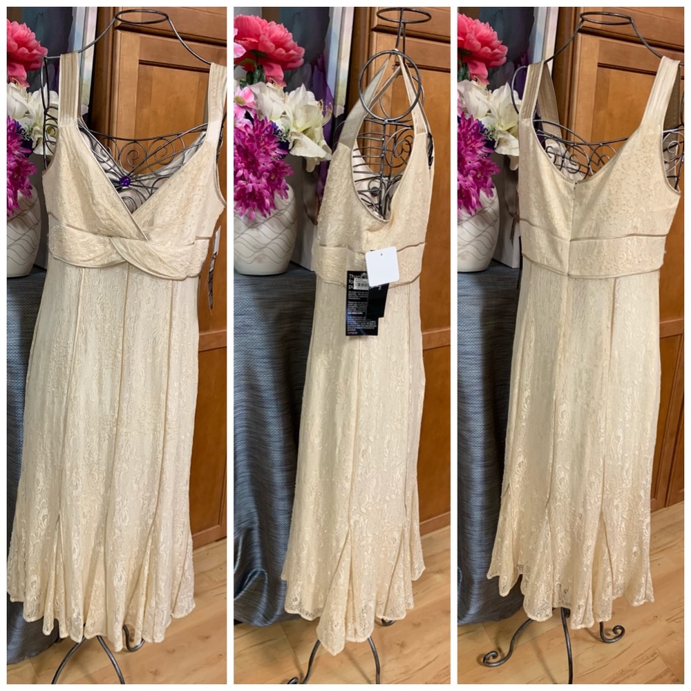 Jones New York Dress